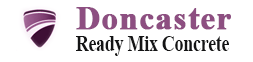 Ready Mix Concrete Doncaster